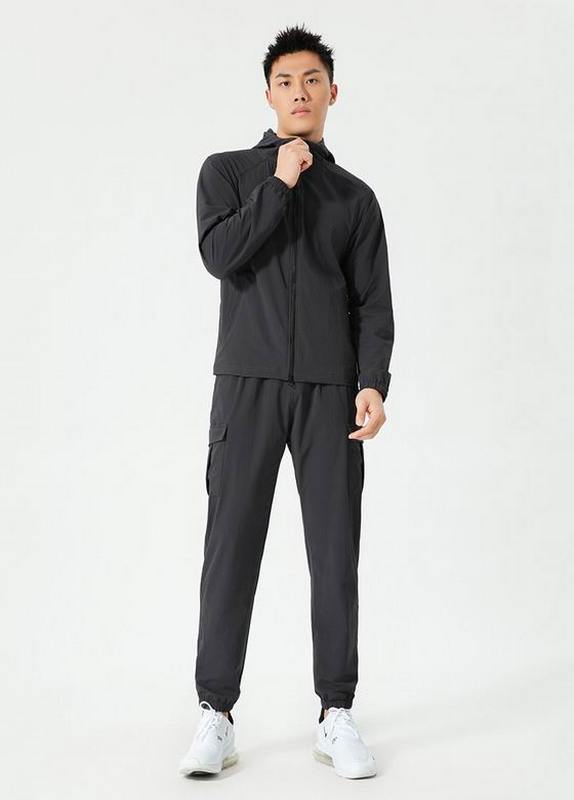 Lululemon Men's Outwear 35